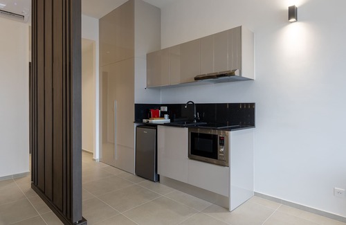 Marcory Appartement | La Scala AppartHotel