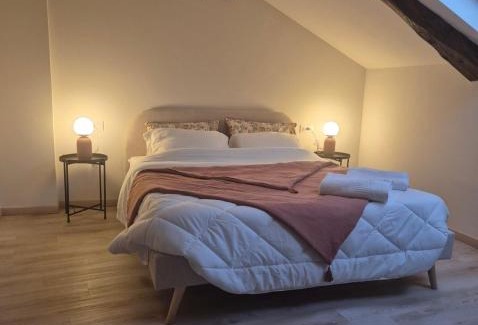 Rione Centro Appartement | La Scaletta