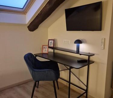 Rione Centro Appartement | La Scaletta