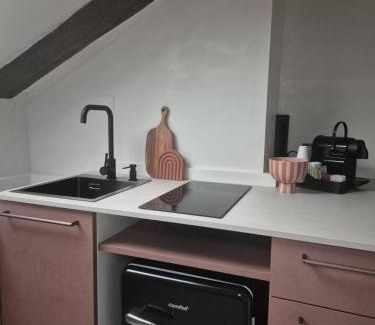 Rione Centro Appartement | La Scaletta