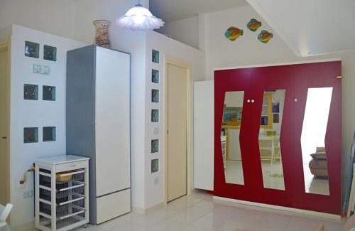 Raito Maison | LA SCALINATELLA -vista mare-