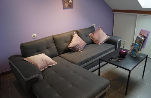 Haselbourg Maison | La Schleif