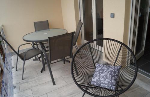 Haselbourg Maison | La Schleif