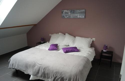 Haselbourg Maison | La Schleif