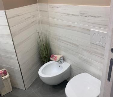 Cinque Terre Appartement | La Scogliera