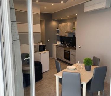 Cinque Terre Appartement | La Scogliera