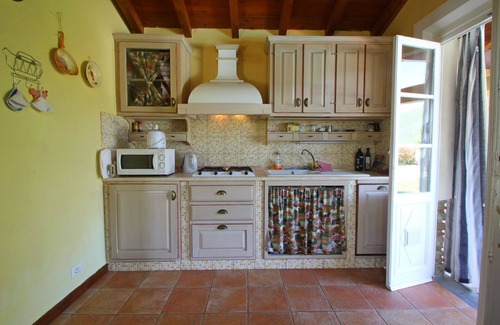 San Rocco in Turrite Maison | Vacation Home à Pescaglia avec 2 chambres à coucher, 4 couchages
