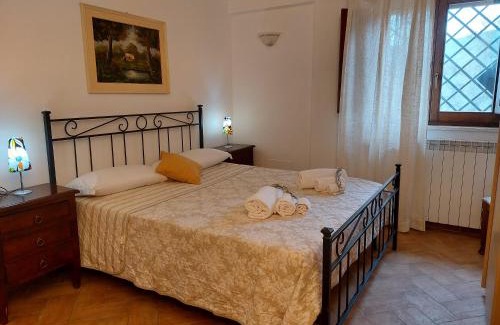 Montecchio Appartement | La Selvarella