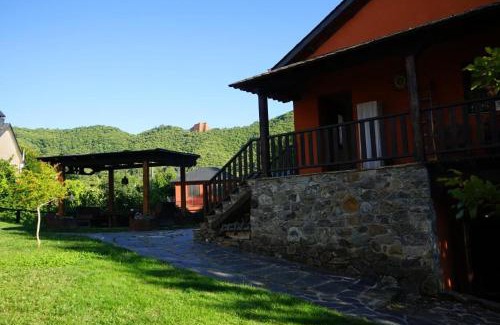 Las Medulas Maison | La Senda