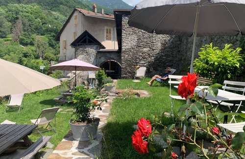 Albertville Appartement | La Sentinelle, cité médiévale, Albertville, Savoie
