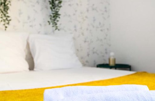 Les Ponceaux Appartement | La SERENITE entre PARIS et DISNEY