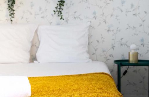 Les Ponceaux Appartement | La SERENITE entre PARIS et DISNEY