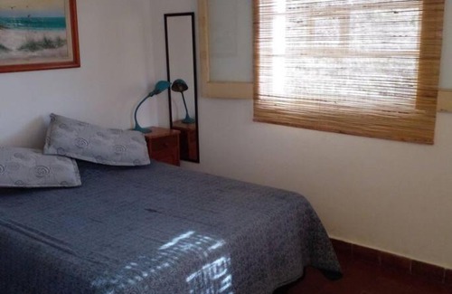 La Serranita Appartement | La Serra