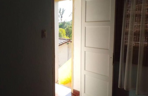 La Serranita Appartement | La Serra