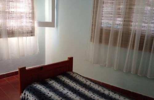 La Serranita Appartement | La Serra