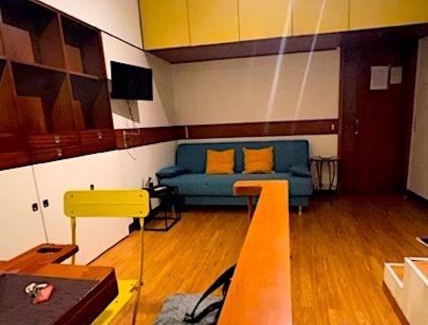 Ivrea Appartement | La Serra Olivetti