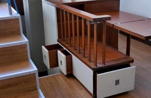 Ivrea Appartement | La Serra Olivetti