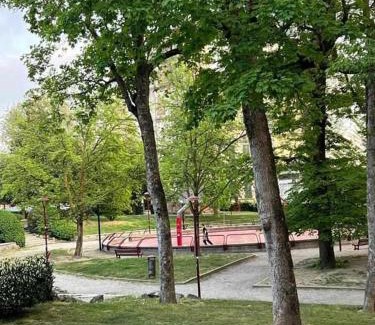 Ivrea Appartement | La Serra Olivetti