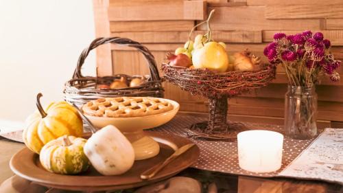 Florence Maison | La Serra Sognante, casa vacanze con giardino privato tra Firenze e Fiesole