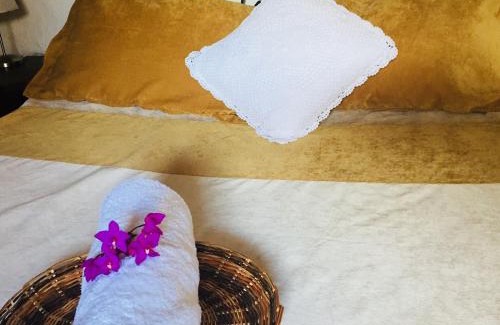 Socorro Hôtel | La Serrana Hostal Spa
