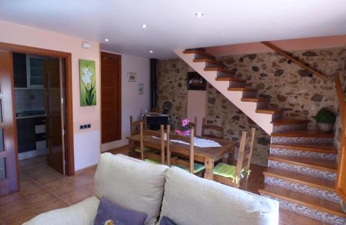 Pauls Maison | La serreta de Paüls