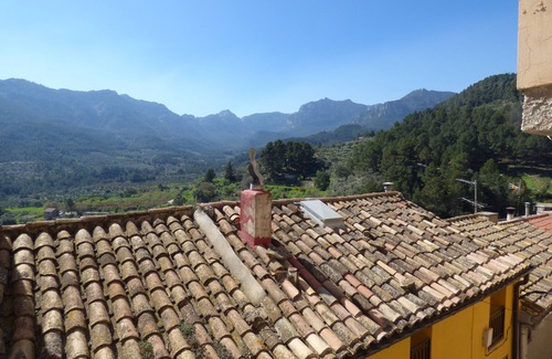 Pauls Maison | LA SERRETA DE PAÜLS
