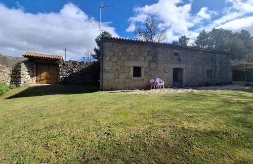 Navacepedilla de Corneja Maison | La Serrota Casa Rural