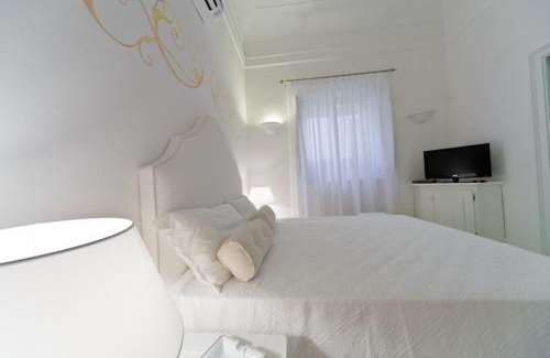 Canneto Hôtel | La Settima Luna Hotel
