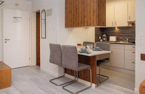 Falera Appartement | La Siala Apt.37 by Interhome