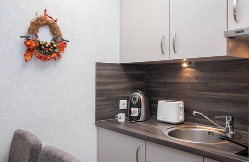 Falera Appartement | La Siala Apt.37 by Interhome