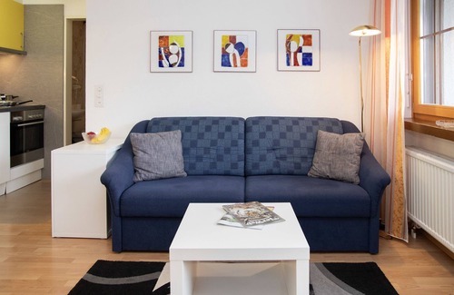 Falera Appartement | La Siala Apt.47 by Interhome