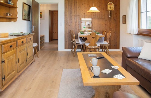Falera Appartement | La Siala Apt.51 by Interhome
