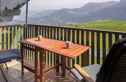 Falera Appartement | La Siala Apt.56A by Interhome