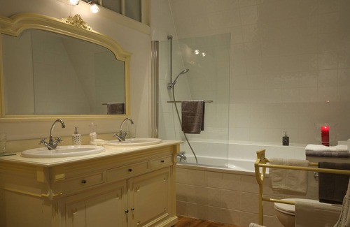 Saint-Germain-le-Guillaume Maison | La Sicorie