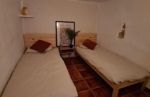 Chinorlet Maison | LA SIERRA CASA - Beautiful villa with huge garden swimming pool and games room