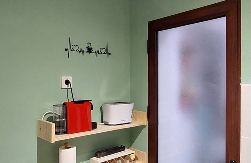 Santiago Appartement | La Siesta En el Corazón de Córdoba