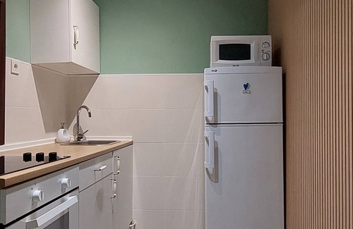 Santiago Appartement | La Siesta En el Corazón de Córdoba