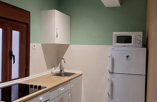Santiago Appartement | La Siesta En el Corazón de Córdoba