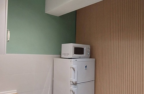 Santiago Appartement | La Siesta En el Corazón de Córdoba