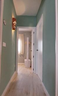 Santiago Appartement | La Siesta - En el corazón de Cordoba