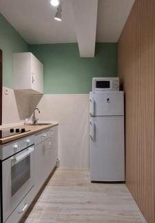 Santiago Appartement | La Siesta - En el corazón de Cordoba