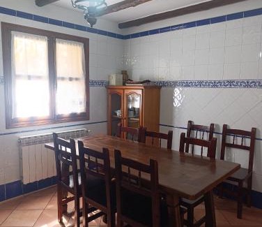 Perales del Puerto Maison | La Simona Casa Rural