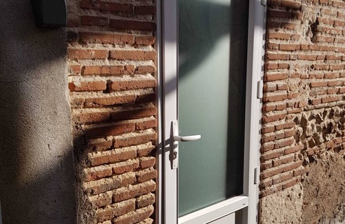 Romorantin-Lanthenay Appartement | La sirène, entre le zoo de Beauval et les châteaux de la Loire