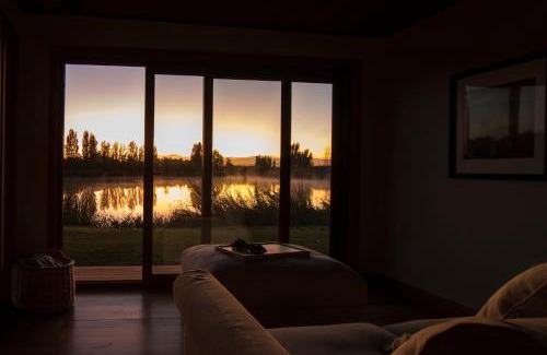Peralillo Cabine | La Sirca Boutique Winery Cabins
