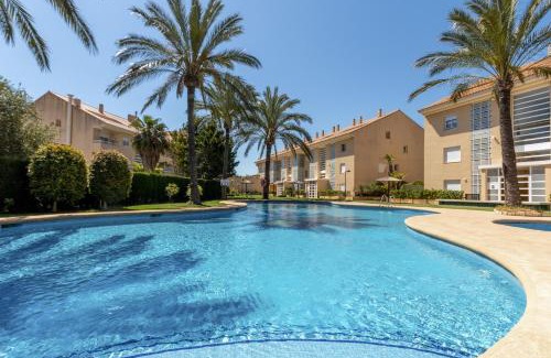 Platja de l'Arenal Appartement | La Sirena