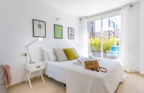 Platja de l'Arenal Appartement | La Sirena