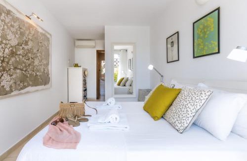 Platja de l'Arenal Appartement | La Sirena