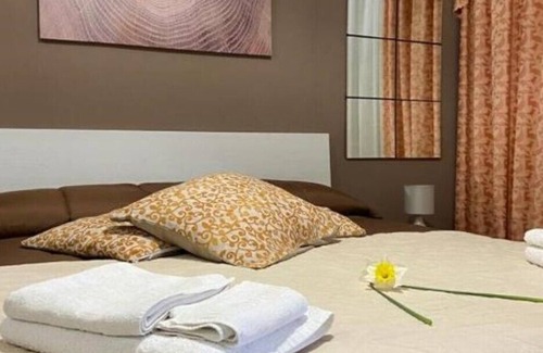 Maiera Appartement | la Sirenetta- Monolocale 1