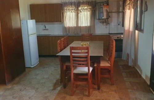 San Agustin de Valle Fertil Maison | La Soñada de La Majadita