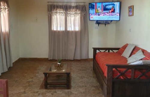 San Agustin de Valle Fertil Maison | La Soñada de La Majadita